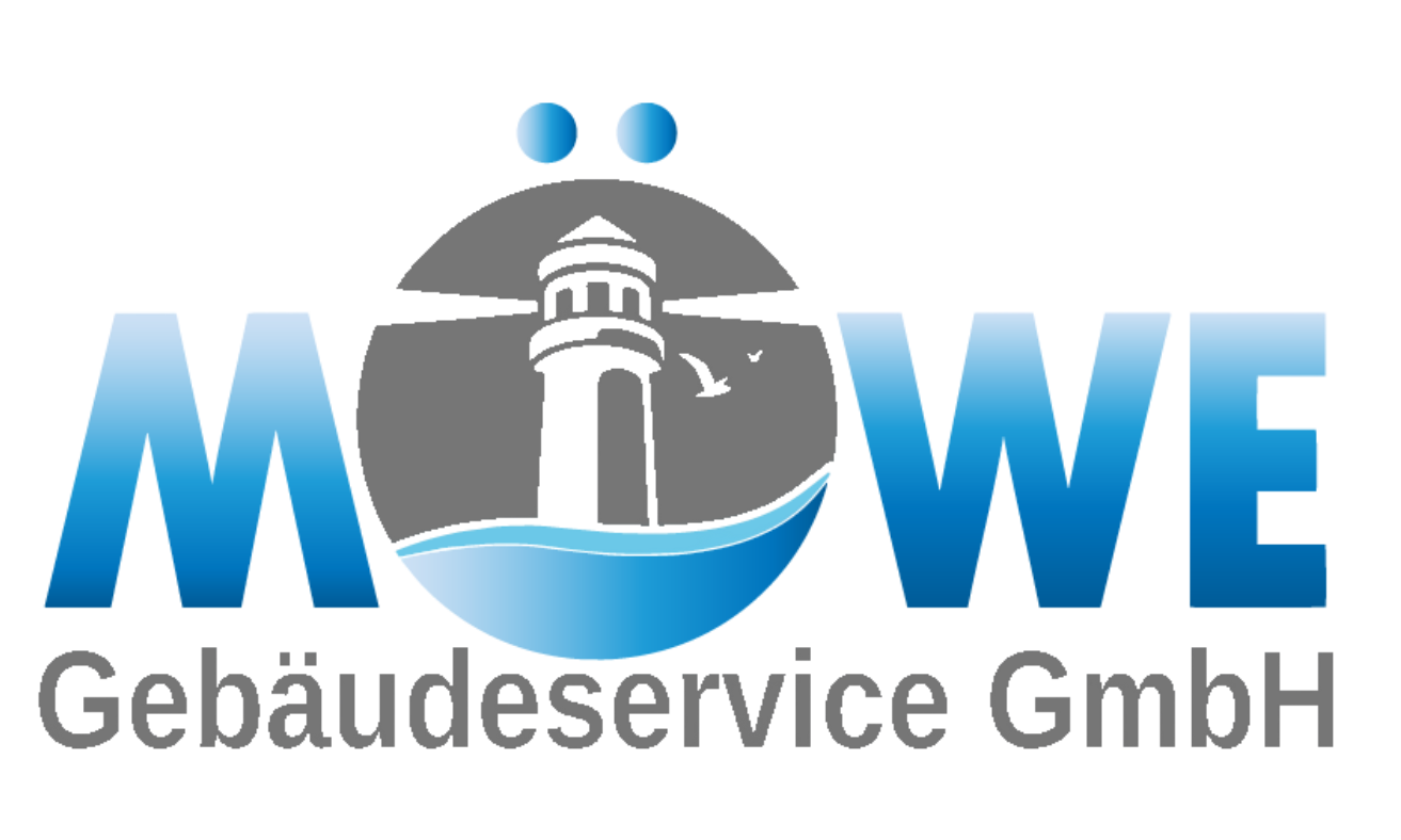Möwe Gebäudeservice GmbH Logo